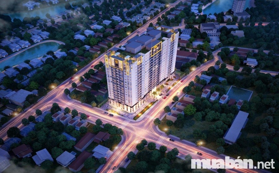 Top 4 Dự Án Căn Hộ Chung Cư Cao Cấp Giá Tốt Tại Hà Nội 2018 5 One 18 Long Biên Được Dự Án Tiềm Năng Hiện Nay