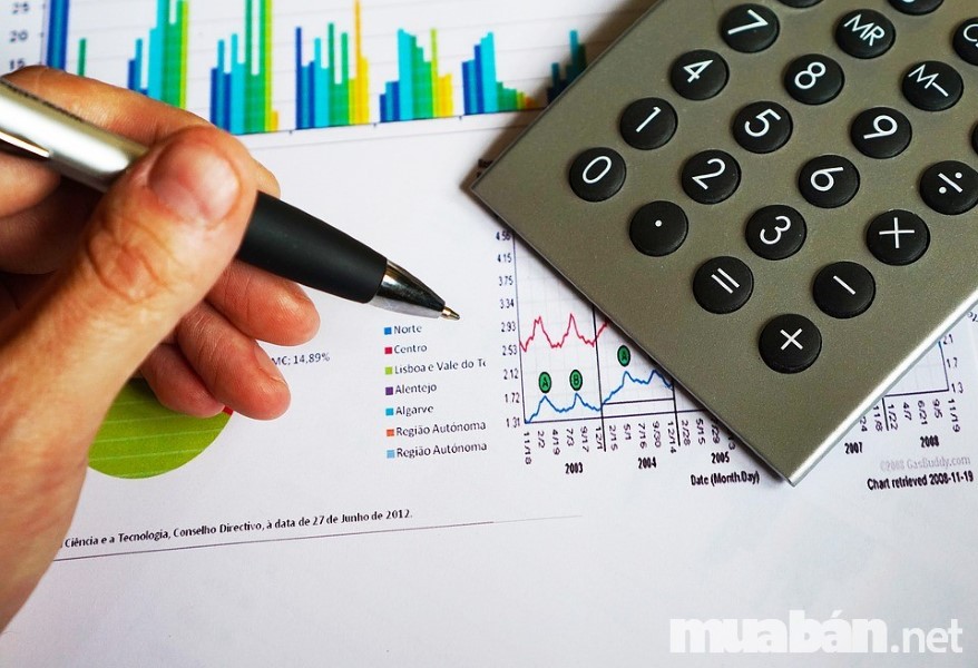 Cần tính toán kỹ nếu muốn có được lợi nhuận từ căn hộ chung cư cho thuê