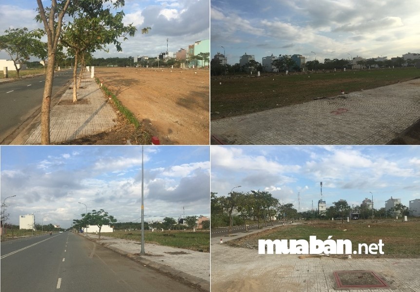 Đất nền quận 2 đang ngày càng có giá.