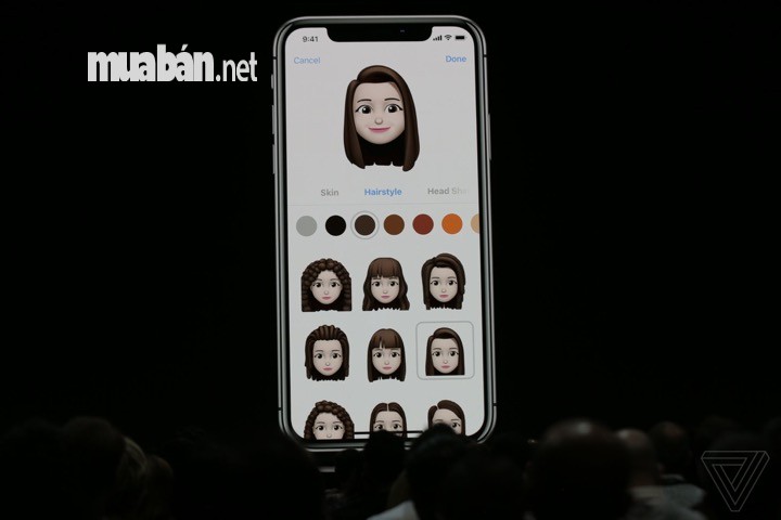 iOS 12