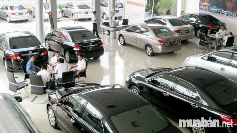Xe Ô Tô Cũ Của Nhật Chỉ Với Giá Hơn 200 Triệu, Có Nên Mua? 4 Mua Xe Ô Tô Cũ