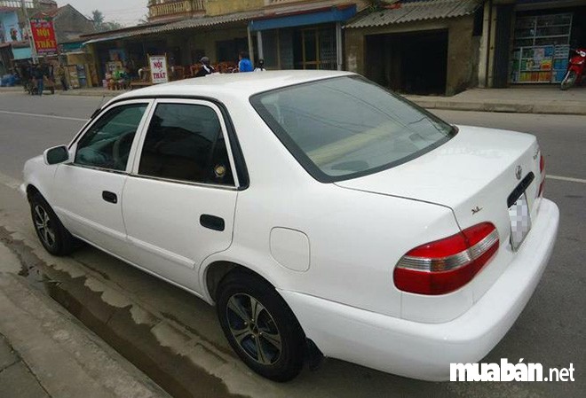 Kinh Nghiệm Mua Xe Ô Tô Cũ “Phải Biết” Để Tránh Sai Lầm Đáng Tiếc 4 Mua Xe Ô Tô Cũ Nissan