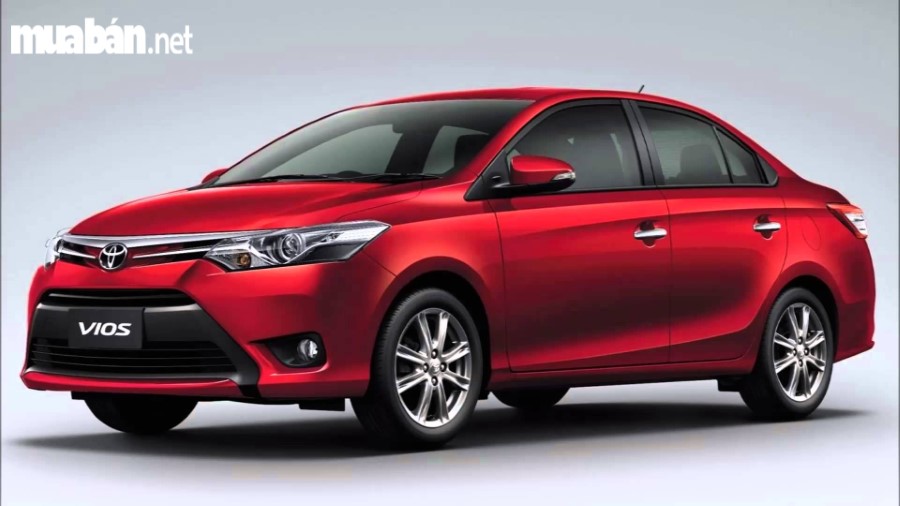 Toyota Vios