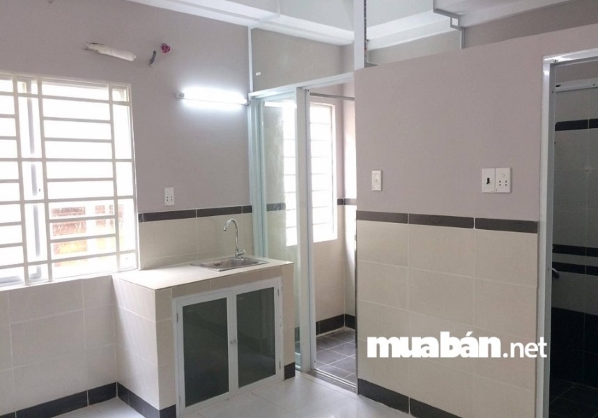 Nên chọn những địa chỉ uy tín để tìm kiếm thông tin cho thuê nhà trọ.