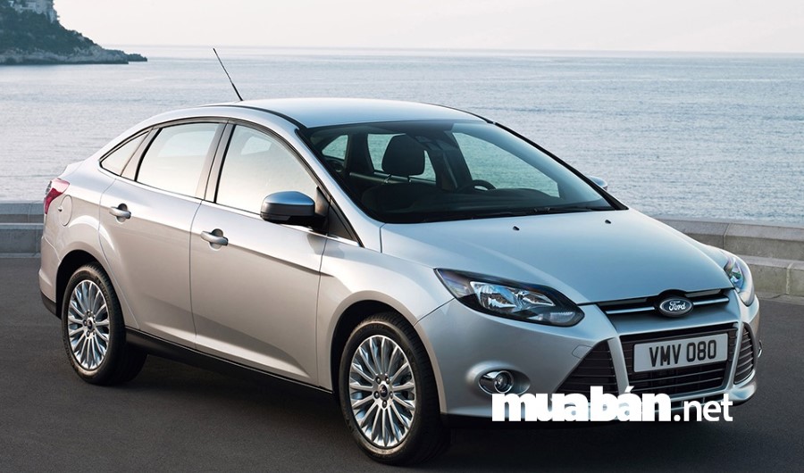 Top 5 Mẫu Xe Ô Tô Cũ Nhập Khẩu Đáng Mua Nhất Trên Muaban.net 5 Giá Xe Ô Tô Cũ Ford Focus 1.8 Số Sàn Khoảng Từ 250 Đến 315 Triệu Đồng.