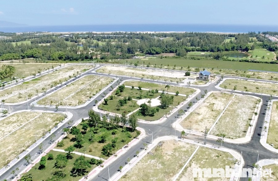 Mua Đất Đà Nẵng – Nên Hay Không Nên? 5 Dat Da Nang Dang D%C3%A0N Tro Nen Khan Hiem V%C3%A0 Gia Dat Len Xuong That Thuong