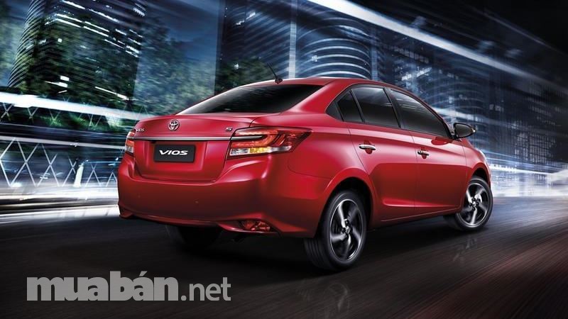Toyota Vios 2018 - Dòng Xe Được Ưa Chuộng Nhất Tại Thị Trường Đông Nam Á 5 Toyota Vios 2018 Được Trang Bị Động Cơ Hoàn Toàn Mới 2Nr-Fe 1.5L Van Biến Thiên Kép Dual Vvt-I, Với 4 Xilanh Thẳng Hàng Cho Dung Tích Lên Đến 1.497Cc Và Công Suất Cực Đại 107 Mã Lực Tại 6000 Vòng/ Phút. Cùng Với Đó Là Hộp Số Sàn 7 Cấp Độ Số Ảo, Vận Hành Mạnh Mẽ, Êm Ái, Bền Bỉ Suốt Chuyến Hành Trình.