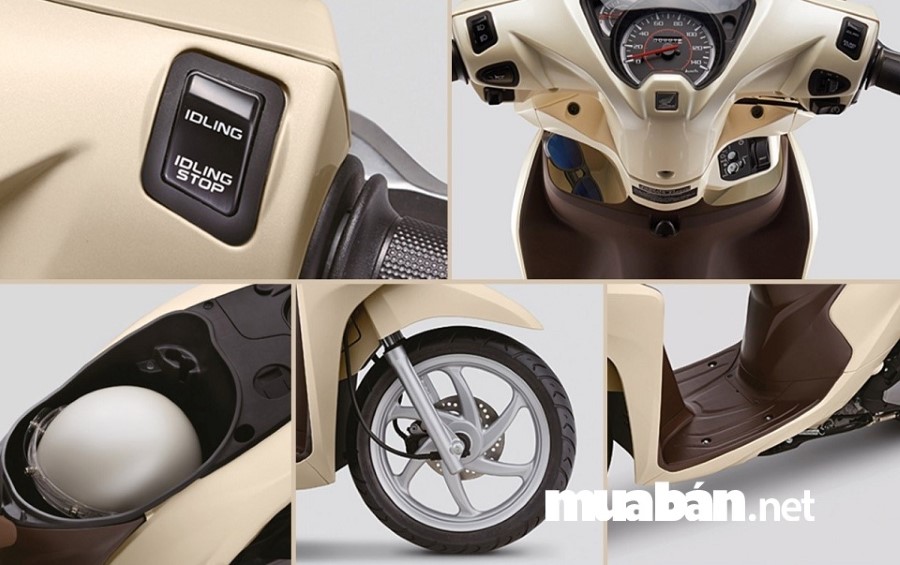 Honda Vision Và Những Lỗi Thường Gặp Sau Một Thời Gian Sử Dụng 4 Van Dẫn Xăng Vào Chế Hòa Khí Của Honda Vision Quá Nhỏ Dẫn Tới Tình Trạng Xe Hay Bị Tắt Máy Khi Tăng Hoặc Giảm Ga.