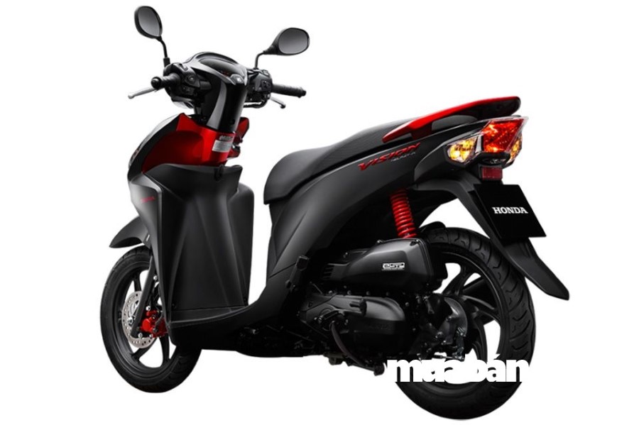 Honda Vision Và Những Lỗi Thường Gặp Sau Một Thời Gian Sử Dụng 2 Honda Vision Mắc Lỗi Khó Khởi Động Vào Sáng Sớm Hoặc Khi Không Sử Dụng Trong Thời Gian Dài.