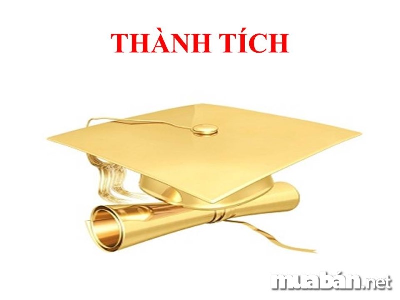 Nhà Tuyển Dụng Muốn Nhìn Thấy Điều Gì Trong Hồ Sơ Xin Việc? 3 Nếu Bạn Có Ý Nghĩ Ngày Nay Các Nhà Tuyển Dụng Không Đòi Hỏi Ứng Viên Của Mình Có Thành Tích Cao Nhất Định Thì Đó Là Một Sai Lầm. Một Ứng Viên Có Thành Tích Cao Trong Học Tập, Đã Từng Làm Trưởng Nhóm Dự Án Hay Đã Đạt Được Thành Công Trong Một Chiến Dịch Quảng Bá Sự Kiện Nào Đó Cũng Khiến Nhà Tuyển Dụng Tin Cậy Để Lựa Chọn Hơn Những Người Chưa Có Thành Tích Gì Rất Nhiều.