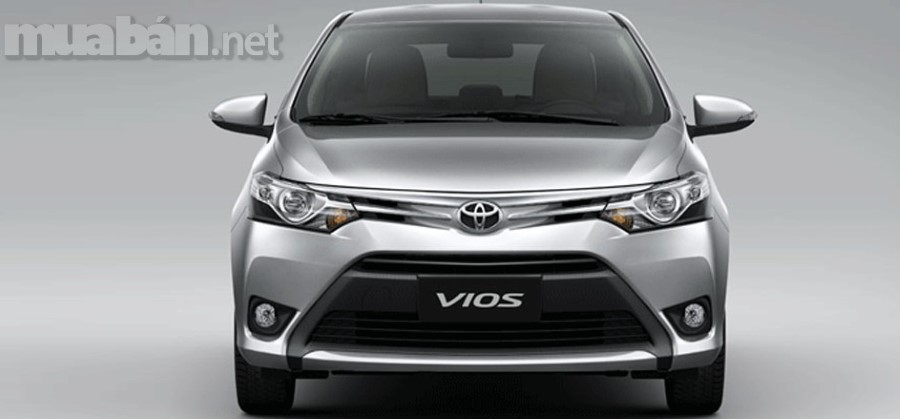 Toyota Vios 2018 - Dòng Xe Được Ưa Chuộng Nhất Tại Thị Trường Đông Nam Á 2 Toyota Vios 2018 Là Dòng Xe Bán Chạy Nhất Tại Thị Trường Đông Nam Á Ngay Khi Vừa Ra Mắt. Đến Nay, Sức Hút Của Nó Vẫn Chưa Dừng Lại, Được Giới Xe Cộ Việt Nam Săn Đón Từng Ngày. Sở Hữu Thiết Kế Sang Trọng Với Kiểu Dáng Thể Thao Hiện Đại Cùng Động Cơ Êm Ái, Toyota Vios Hứa Hẹn Sẽ Gây Sốt Tại Thị Trường Việt Nam Trong Những Ngày Tới.