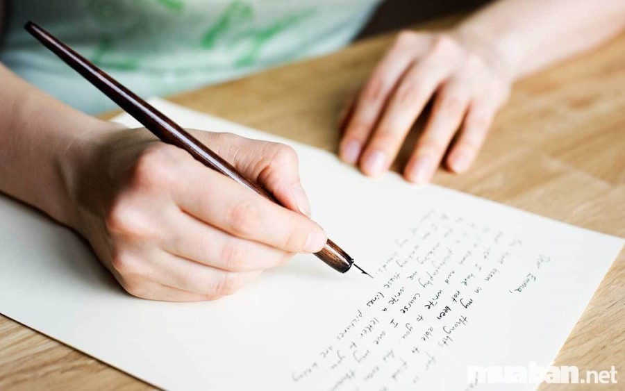 Cách Viết Thư Ứng Tuyển Vào Các Vị Trí Ngân Hàng Tuyển Dụng 2 Chăm Chút Đoạn Mở Đầu Thất Ấn Tượng Thay Vì Viết Theo Mô Tuýp Có Sẵn