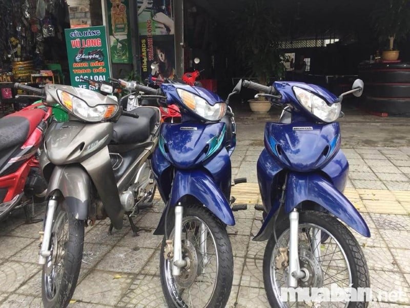 Danh Sách Cửa Hàng Bán Xe Máy Cũ Giá Rẻ, Uy Tín Ở Đà Nẵng 2 Xe Máy Cũ Vũ Long Là Thương Hiệu Có Tiếng