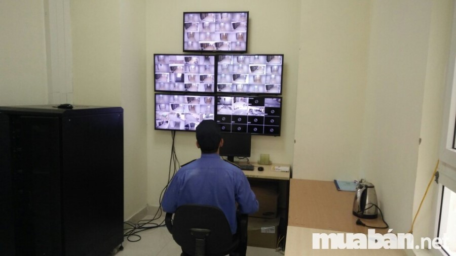 Một Số Dự Án Cho Thuê Chung Cư Hà Nội An Ninh Tốt, Giá Rẻ 3 Hệ Thống Camera Và Bảo Vệ Theo Dõi An Ninh 24/24