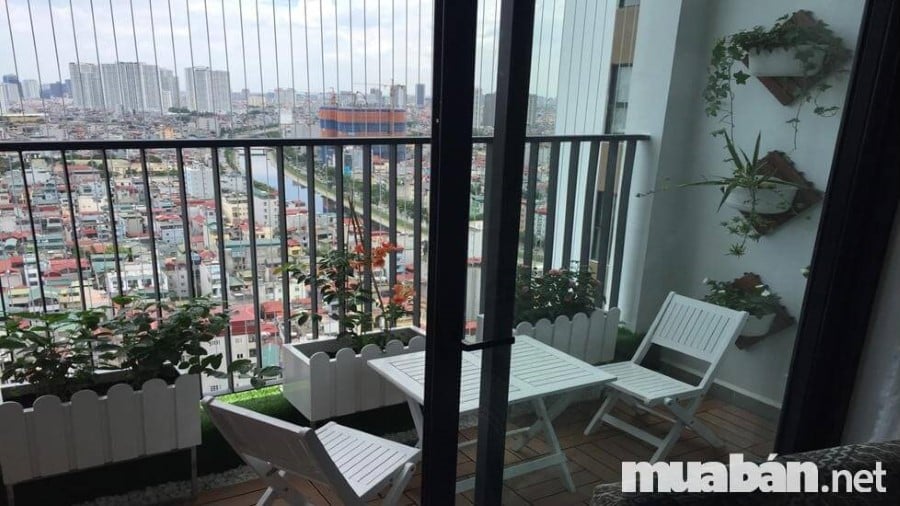 Tham Khảo List Địa Chỉ Nhà Trọ Quận 7 Chính Chủ, Giá Rẻ 5 Phòng Trọ Trong Chung Cư Era Town Có Ban Công Ngắm Toàn Cảnh Thành Phố