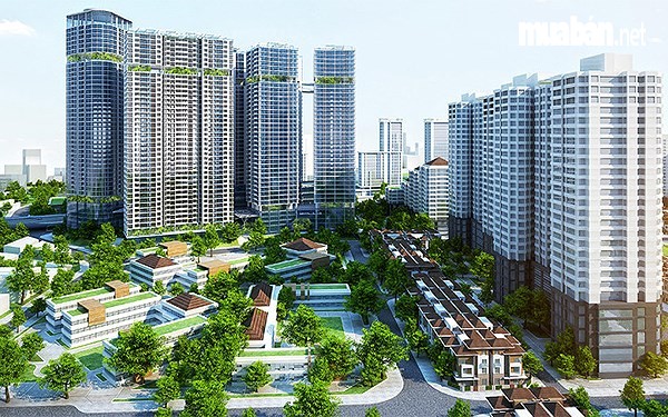 Căn Hộ Chung Cư - Tiết Lộ Kinh Nghiệm Cho Thuê Sinh Lời Cao 2 Đầu Tư Căn Hộ Chung Cư Cho Thuê