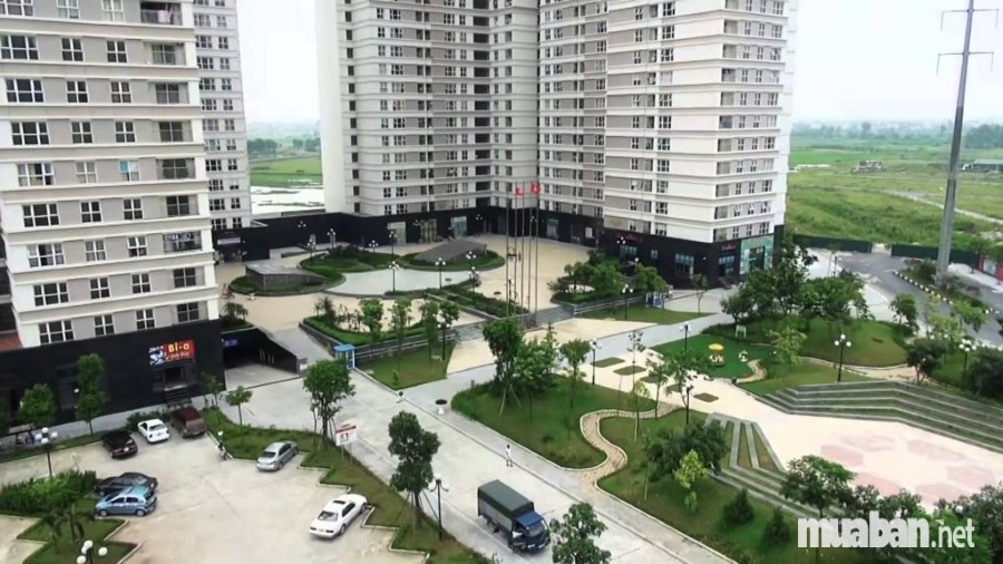 &Quot;Nằm Lòng&Quot; Bí Kíp Thuê Nhà Trọ Sinh Viên Giá Rẻ, Đẹp, Tiện Nghi 6 Chung Cư Dương Nội The Sparks