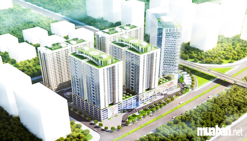 &Quot;Nằm Lòng&Quot; Bí Kíp Thuê Nhà Trọ Sinh Viên Giá Rẻ, Đẹp, Tiện Nghi 5 Chung Cư Cho Thuê