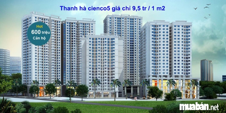 Thuê Nhà Nguyên Căn Giá Rẻ &Quot;Như Ý&Quot; Dành Cho Vợ Chồng Trẻ 7 Chung Cư Thanh Hà