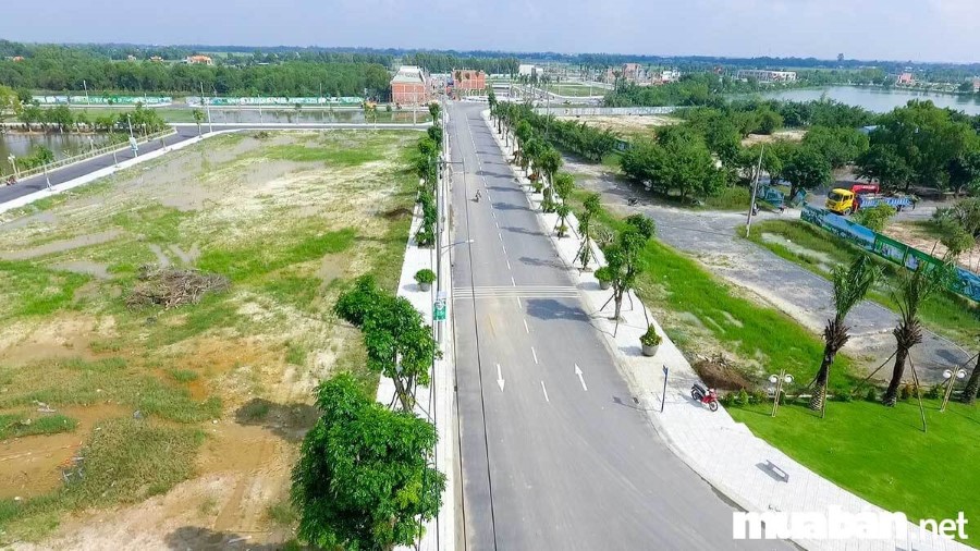 Có Nên Đầu Tư Vào Đất Nền Giá Rẻ Thời Điểm Này Hay Không? 5 Đất Nền Giá Rẻ Vị Trí Đẹp, Cơ Sở Hạ Tầng Tốt