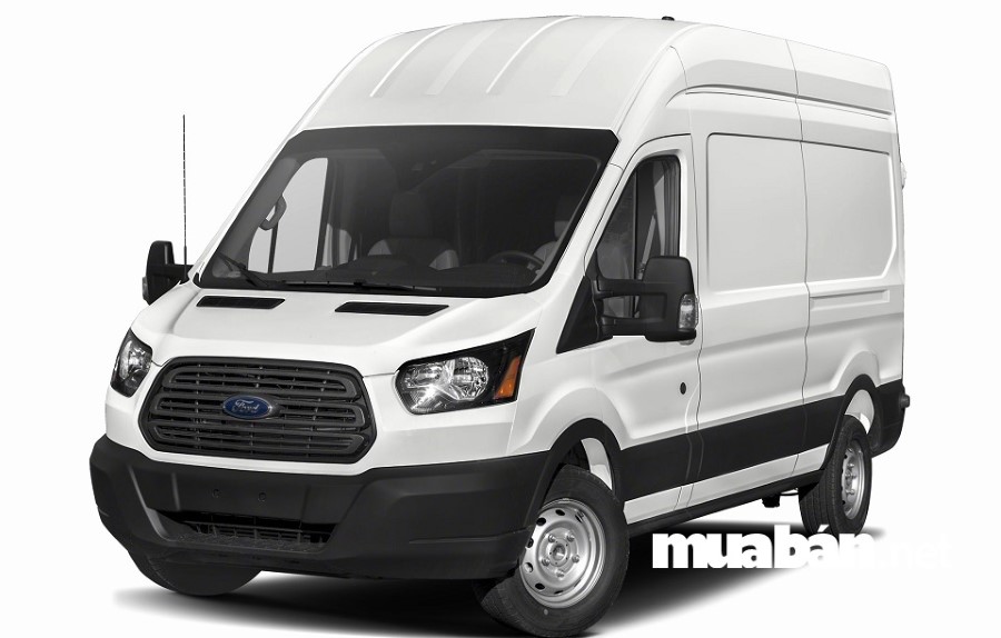 Mua Xe Ô Tô 16 Chỗ Nghĩ Ngay Đến Ford Transit 2018 3 Ford Transit Xứng Ngôi &Quot;Vương&Quot; Trong Dòng Xe 16 Chỗ.