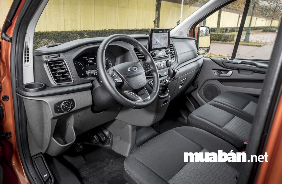 Mua Xe Ô Tô 16 Chỗ Nghĩ Ngay Đến Ford Transit 2018 5 Xe Ford Transit Được Trang Bị Đầy Đủ Các Thiết Bị Hiện Đại Để Đảm Bảo An Toàn Tối Đa Cho Người Lái Và Tất Cả Hành Khách Trên Xe.