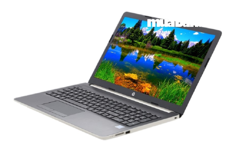 10 Mẫu Laptop Ổn Định Và Giá Rẻ Dành Cho Dân Văn Phòng 10 Laptop Hp 15 Da0048Tu N5000 Được Trang Bị Bộ Vi Xử Lý Intel Pentium Và 4 Gb Ddr4 Đáp Ứng Các Nhu Cầu Cơ Bản Một Cách Trơn Tru Nhất.