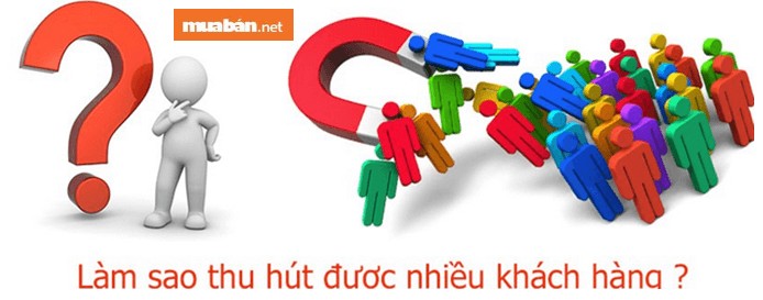 Khách hàng tiềm năng
