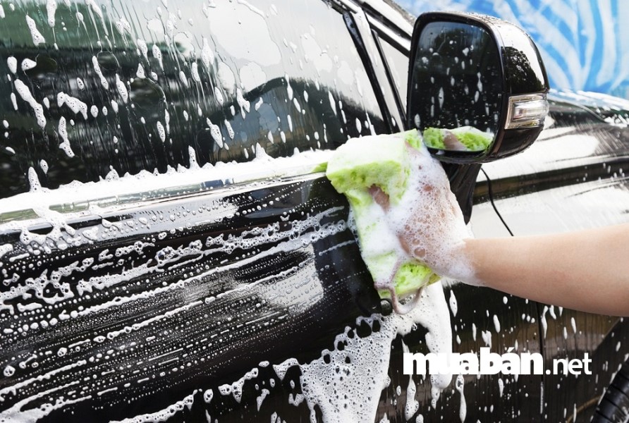 Mẹo Khử Mùi Hôi Trong Xe Ô Tô Nhanh Trong Vòng 1 Nốt Nhạc 4 Vệ Sinh Xe Thường Xuyên Giúp Xe Luôn Sáng Đẹp, Thơm Tho.
