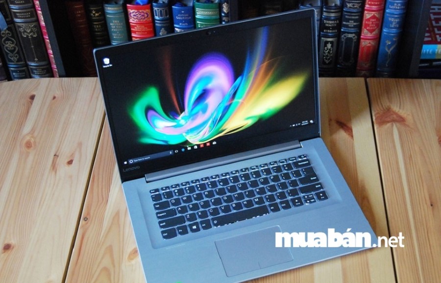 10 Mẫu Laptop Ổn Định Và Giá Rẻ Dành Cho Dân Văn Phòng 9 Lenovo Ideapad 320 14Isk I3 6006U Nằm Trong Phân Khúc Tầm Trung Rất Thích Hợp Cho Sinh Viên Và Dân Văn Phòng.