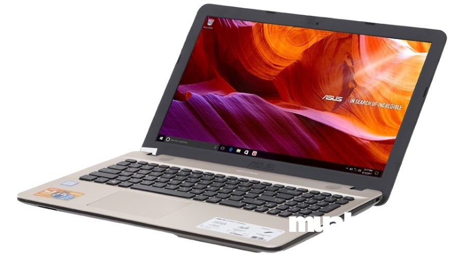10 Mẫu Laptop Ổn Định Và Giá Rẻ Dành Cho Dân Văn Phòng 4 Asus X541Ua I3 6100U Hiện Đang Được Bán Trên Thị Trường Với Giá Chỉ 9.690.000 Đồng.