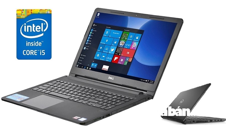 10 Mẫu Laptop Ổn Định Và Giá Rẻ Dành Cho Dân Văn Phòng 11 Dell Vostro 3568 I5 7200U Sở Hữu Nhiều Ưu Điểm Tuyệt Vời.