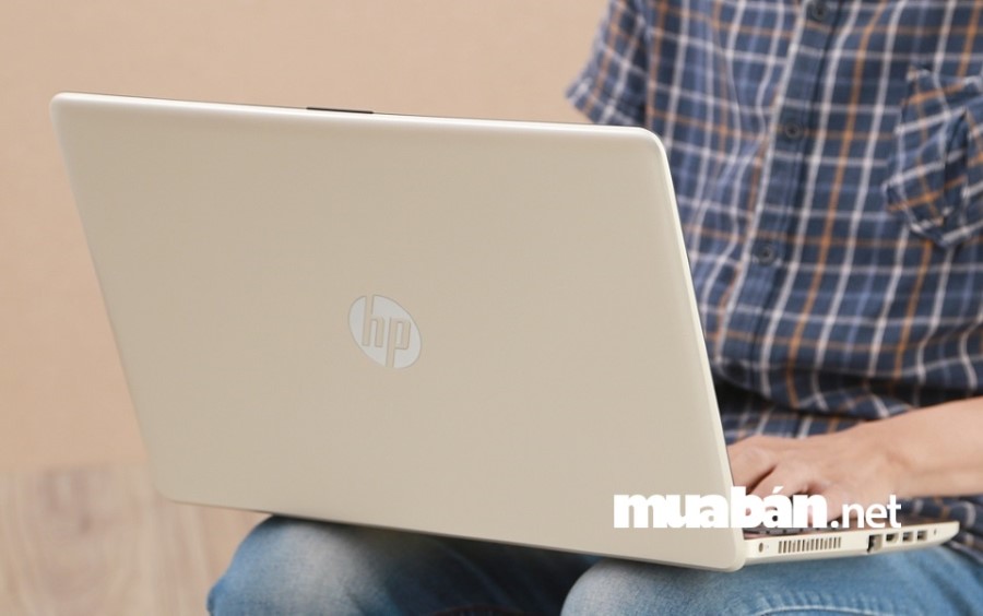 10 Mẫu Laptop Ổn Định Và Giá Rẻ Dành Cho Dân Văn Phòng 3 Laptop Hp 15 Bs572Tu I3 6006U Chạy Windows 10 Bản Quyền.