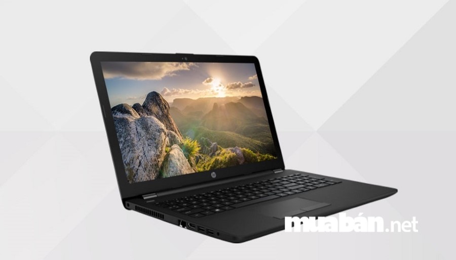 10 Mẫu Laptop Ổn Định Và Giá Rẻ Dành Cho Dân Văn Phòng 2 Laptop Hp 15 Bs571Tu Có Mức Giá Khá Rẻ Và Trang Bị Nhiều Công Nghệ Độc Quyền Của Hp.