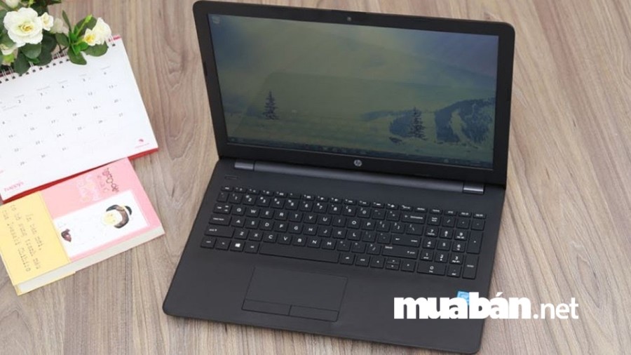 10 Mẫu Laptop Ổn Định Và Giá Rẻ Dành Cho Dân Văn Phòng 6 Hp 15 Bs578Tu Sẽ Phù Hợp Với Nhu Cầu Sử Dụng Đơn Giản Như Học Tiếng Anh, Soạn Tài Liệu, Xem Phim Hay Chơi Game Nhẹ.
