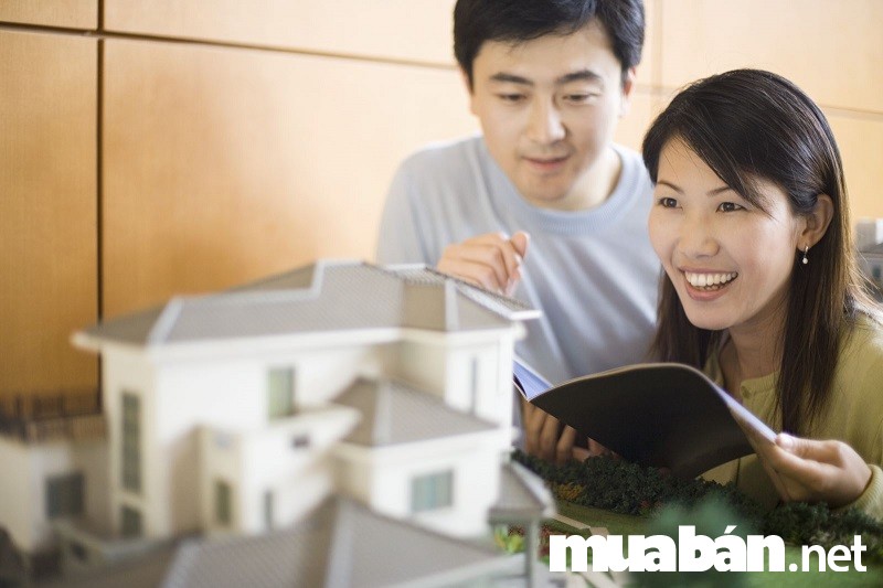 Căn Hộ Chung Cư- Tiết Lộ Cách Giúp Vợ Chồng Trẻ Có Thể Mua Nhanh Nhất 5 Mua Căn Hộ Chung Cư