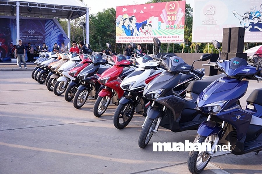 Mua Xe Máy Trả Góp Với Lãi Suất Hạt Dẻ Bạn Đã Biết Chưa? 2 Bên Cạnh Những Ưu Điểm Thì Mua Xe Máy Trả Góp Cũng Tồn Tại Nhiều Hạn Chế.