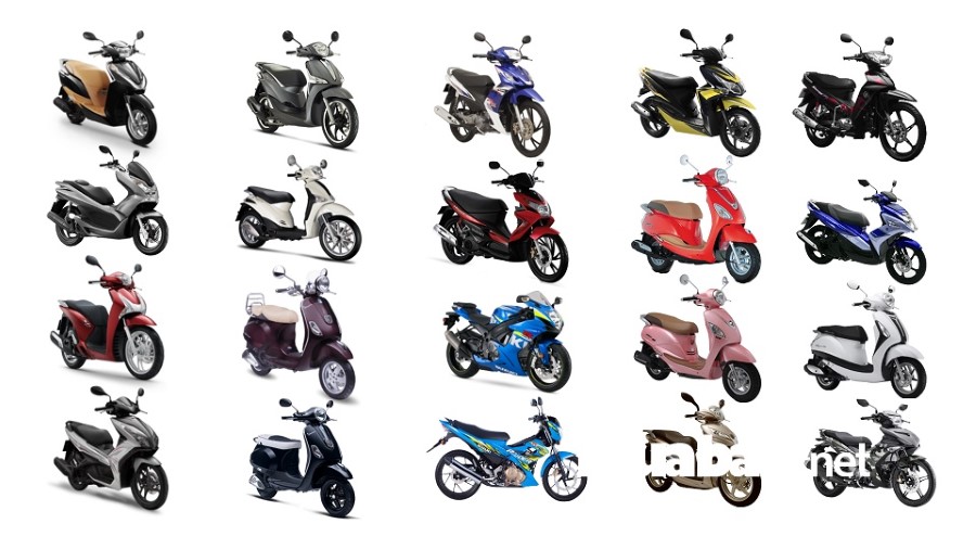 Mua Xe Máy Trả Góp Với Lãi Suất Hạt Dẻ Bạn Đã Biết Chưa? 3 Tiền Gốc Lẫn Tiền Lãi Vay Trong Một Thời Gian Dài