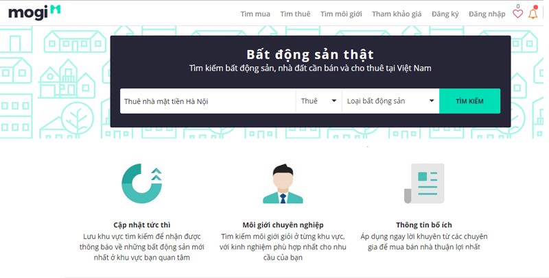 &Quot;Nằm Lòng&Quot; Bí Kíp Thuê Nhà Trọ Sinh Viên Giá Rẻ, Đẹp, Tiện Nghi 3 Mogi.vn Web Bất Động Sản Hàng Đầu