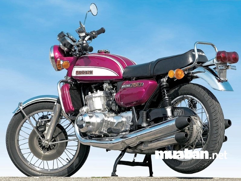 Bộ Phận Nào Của Xe Máy Suzuki Nên Được Bảo Dưỡng Thường Xuyên? 1 Thương Hiệu Suzuki Bắt Đầu Sản Xuất Xe Máy Từ Năm 1952.