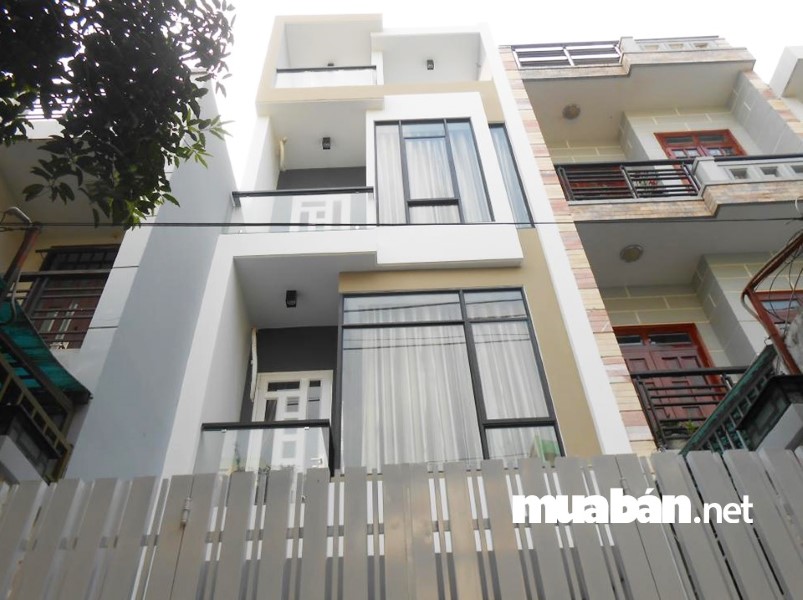 Thuê Nhà Nguyên Căn Giá Rẻ &Quot;Như Ý&Quot; Dành Cho Vợ Chồng Trẻ 4 Thue Nha Nguyen Can Gia Re 2