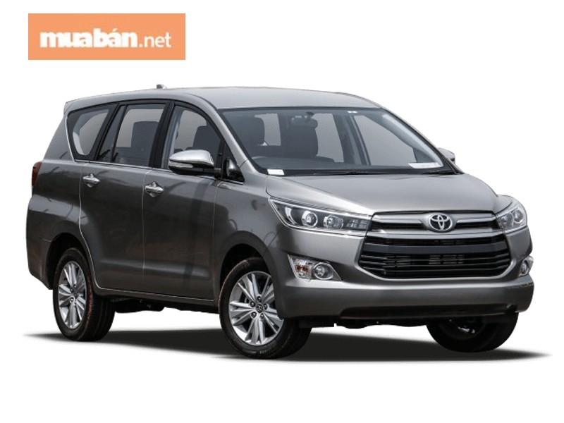 “Lộ Mặt” 3 Xe Ô Tô Cũ 7 Chỗ Chất Lượng Giá Chỉ 400 Triệu Đồng 4 Toyota Innova 2010