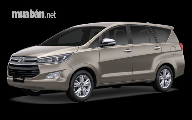 “Lộ Mặt” 3 Xe Ô Tô Cũ 7 Chỗ Chất Lượng Giá Chỉ 400 Triệu Đồng 2 Toyota Innova
