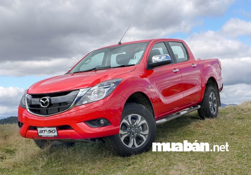 10 Mẫu Suv Và Bán Tải Đáng Tin Cậy Được Ưa Chuộng Nhất Hiện Nay 4 Mazda Bt-50 Không Chỉ Gây Ấn Tượng Với Vẻ Ngoài Bắt Mắt Và Thu Hút Không Hề Kém Cạnh Những Chiếc Suv.