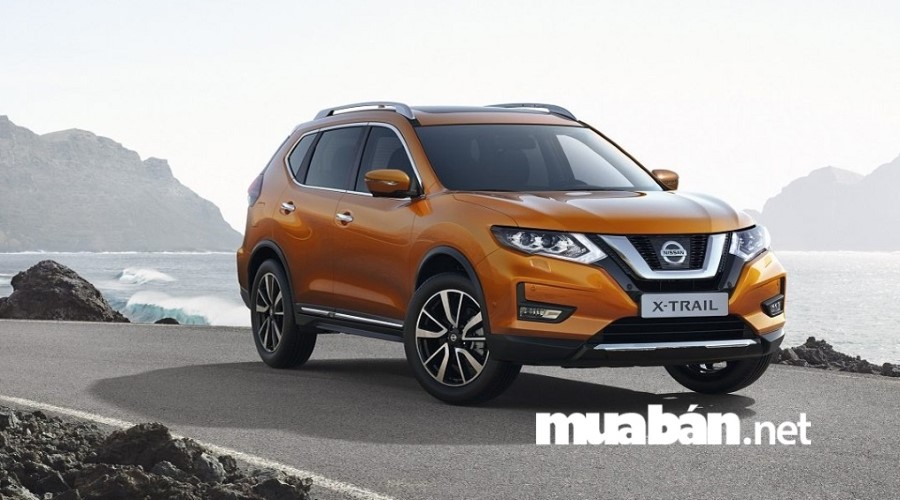 10 Mẫu Suv Và Bán Tải Đáng Tin Cậy Được Ưa Chuộng Nhất Hiện Nay 9 Trong Phân Khúc Crossover Tại Thị Trường Việt Nam Hiện Nay Thì Nissan X-Trail Là Một Trong Những Cái Tên Đáng Chú Ý Nhất.