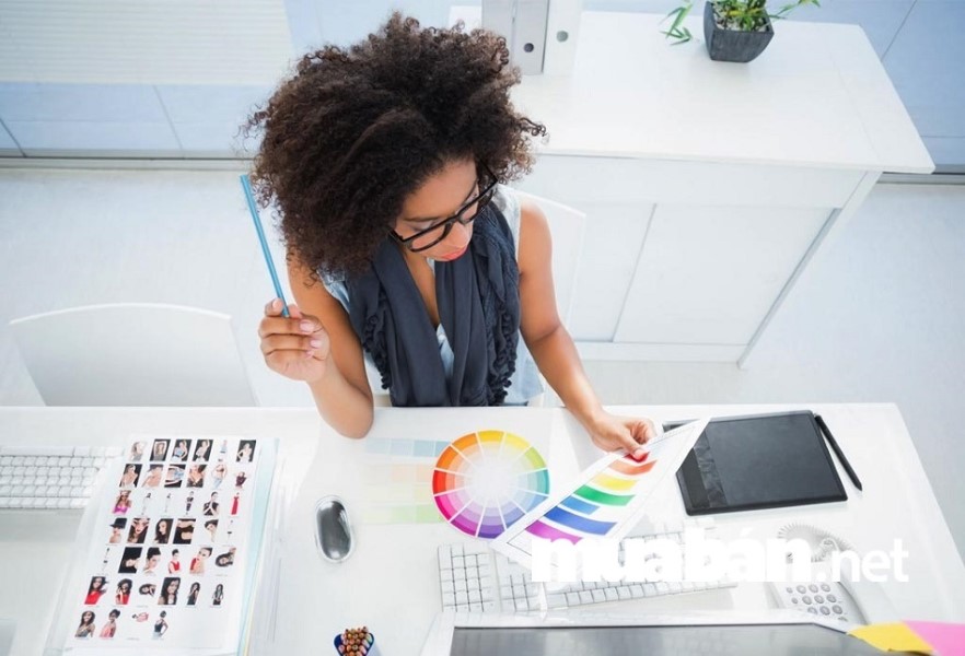 Bí Quyết Xin Việc Thành Công Dành Cho Sinh Viên Ngành Thiết Kế Đồ Họa 2 Đầu Tư Vào Portfolio Cũng Là Một Cách Để Bạn Xin Việc Thiết Kế Thành Công.