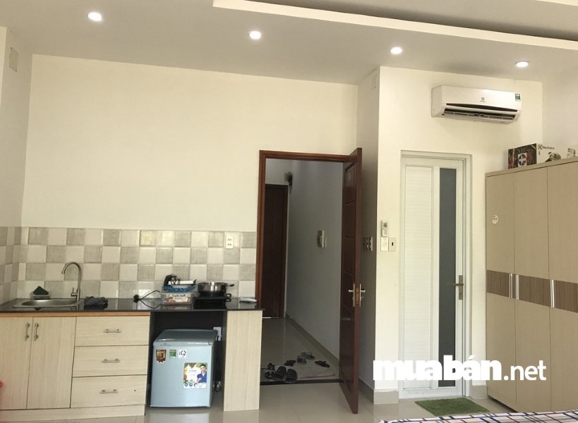 Bất cứ ai khi thuê phòng trọ đều muốn tìm được một căn phòng đầy đủ tiện nghi.