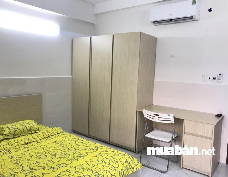 Dù bạn cho thuê nhà nguyên căn hay phòng trọ thì đều nên tân trang lại đôi chút trước khi cho thuê.