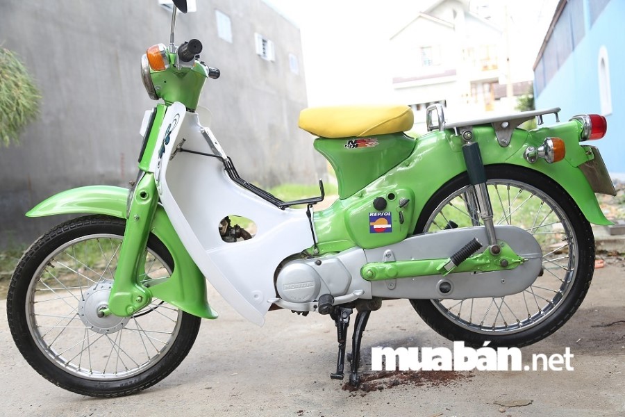 Hãy lựa chọn đăng bán xe máy trên những trang rao vặt uy tín.