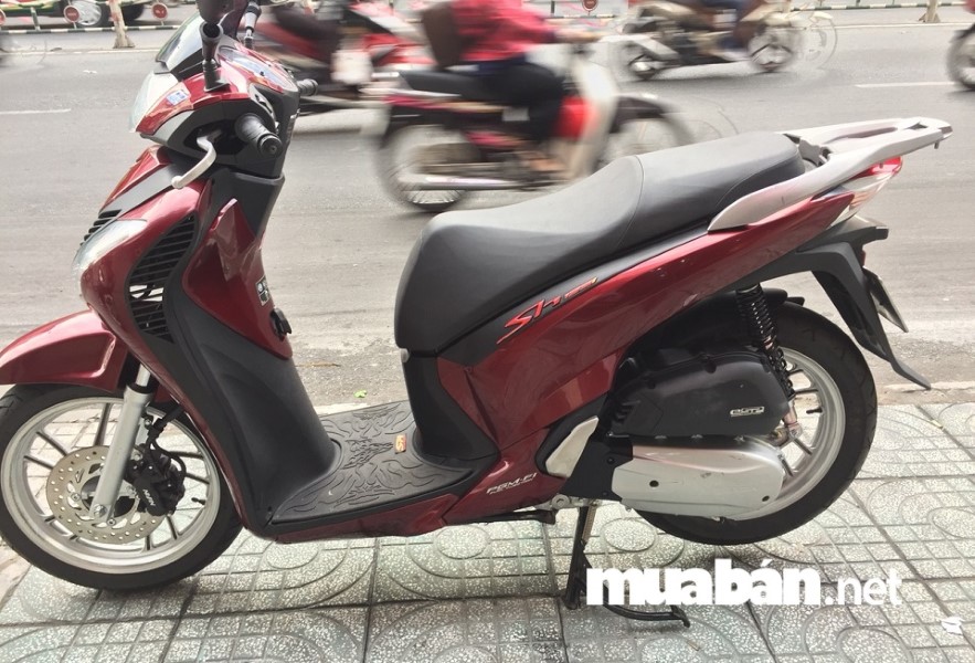 Định Giá Xe Máy Cũ Chính Xác Không Phải Ai Cũng Biết Cách 5 Nếu Chiếc Xe Của Bạn Được Bảo Dưỡng Thường Xuyên, Thân Xe Còn Sáng Đẹp, Sơn Bền Màu, Ít Trầy Xước Hay Bong Tróc Thì Chắc Chắn Giá Trị Của Chiếc Xe Sẽ Cao Hơn Từ 10- 15%.